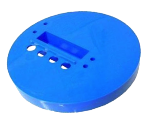 Addams Family Bookcase Base