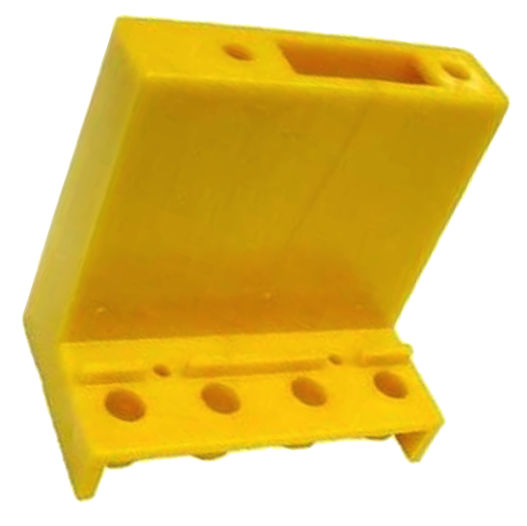 Addams Family Gold Bookcase Frame - Image 1