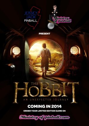 The Hobbit Limited Edition