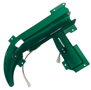 Medieval Madness Moat Complete Assy