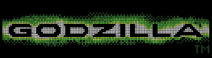 Godzilla ColorDMD
