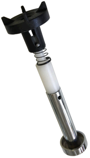 Ball Popper Armature Assy Set