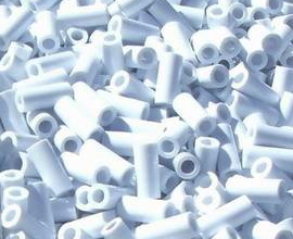 Cliffy's® Premium White Post Sleeves