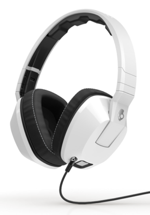 Skullcandy Crusher White