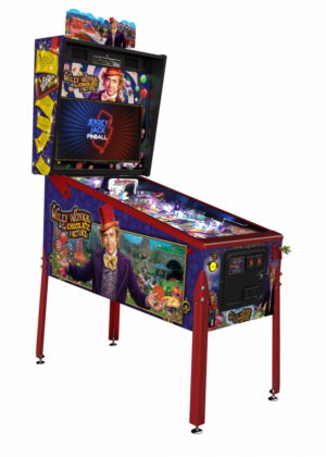 Willy Wonka and the Chocolate Factory Collectors Edition