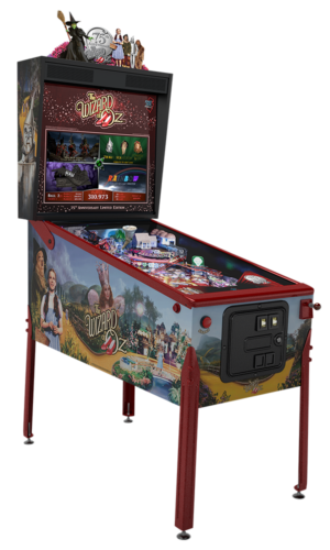 The Wizard of Oz 75th Anniversary