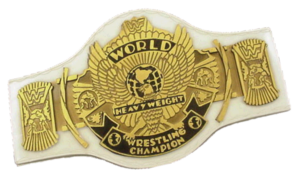 WWF Royal Rumble Topper