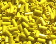 Cliffy's® Premium Yellow Post Sleeves