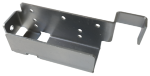 The Flintstones Bracket Back Diverter