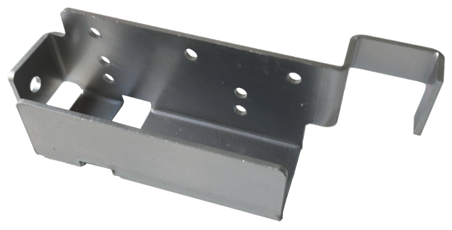 The Flintstones Bracket Back Diverter - Image 1