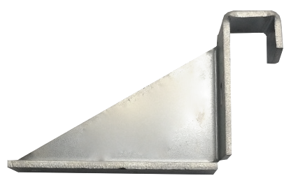 WPC95 Bracket Playfield Hanger Right