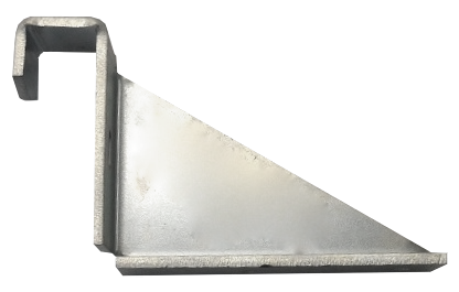 WPC95 Bracket Playfield Hanger Left - Image 1