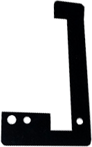 Flipper Interrupter Spring