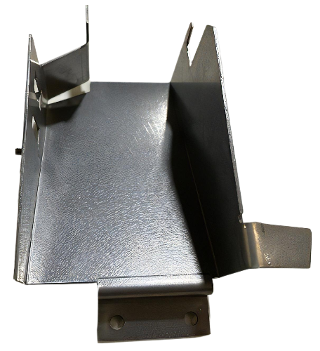 Cactus Canyon & CCR Bad Guy Trough 01-15010.1 - Image 1