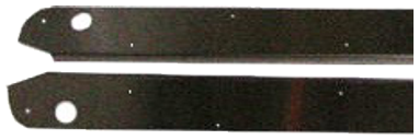 Side Rails Early Bally - Image 1