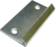 Headbox Latch Bracket 01-8397