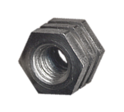 Johnny Mnemonic Y-nut