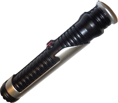 Star Wars Episode 1 Sabre Handle - Image 1