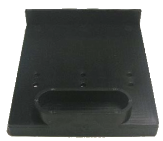 Target Assy Slide - Image 1