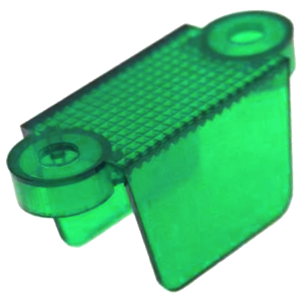 Lane Guide Green - Image 1