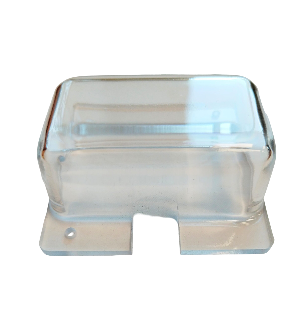 Addams Family and Funhouse Switch Covers 03-8369 - Image 1