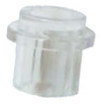 Addams Family Bookcase Lens