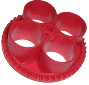 Twilight Zone Gumball Seperator