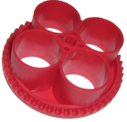 Twilight Zone Gumball Seperator - Image 1