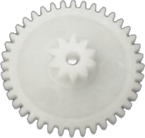 Gear Cluster 03-9219-1