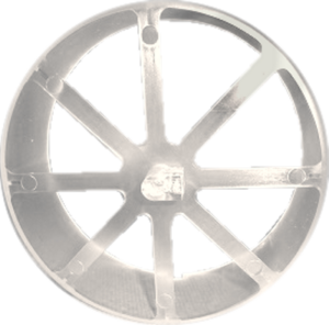 Who Dunnit Plastic Reel