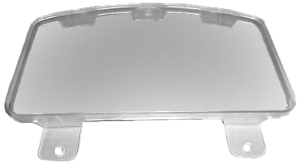 Who Dunnit Slot Reel Playfield Cover - Image 1