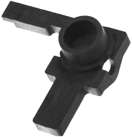 Medieval Madness Upper Left Tower Pivot/Base - Image 1