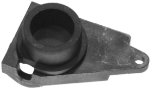 Medieval Madness Up/Right Tower Pivot/Base