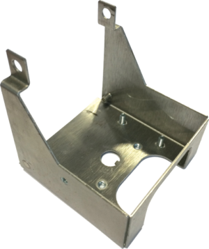 Theatre of Magic Trunk Base Bracket