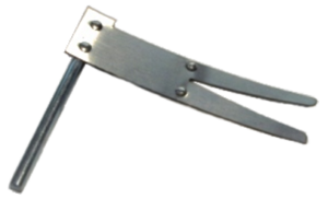 Johnny Mnemonic Diverter Assy 2