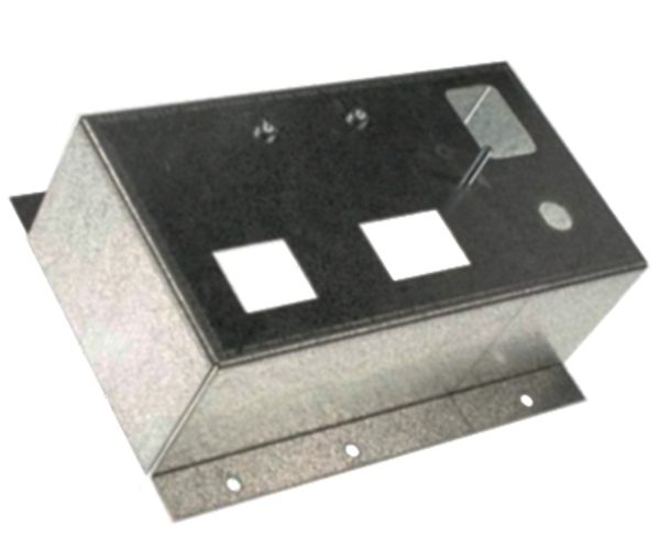 Power Box Control Chasis - Image 1