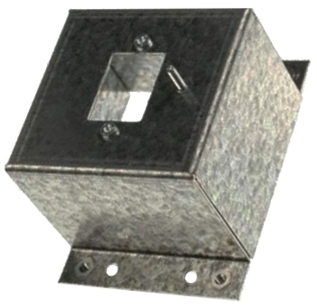 Box Line Filter Chassis - Image 1