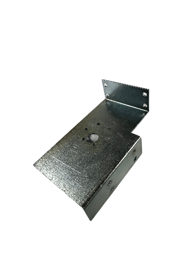 Cactus Canyon & CCR Mine Motor Bracket 04-11146 - Image 1