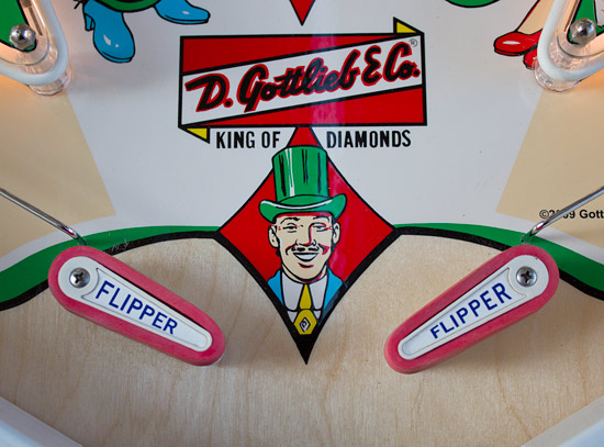 King of Diamonds - Image 6
