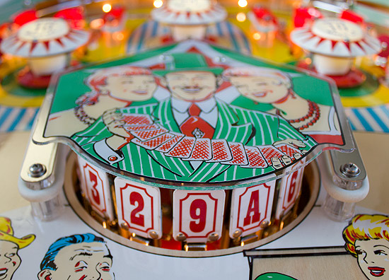 King of Diamonds - Image 14