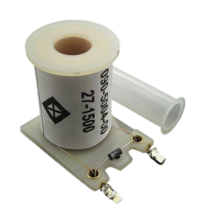 Coil 090-5004-00 / 27-1500