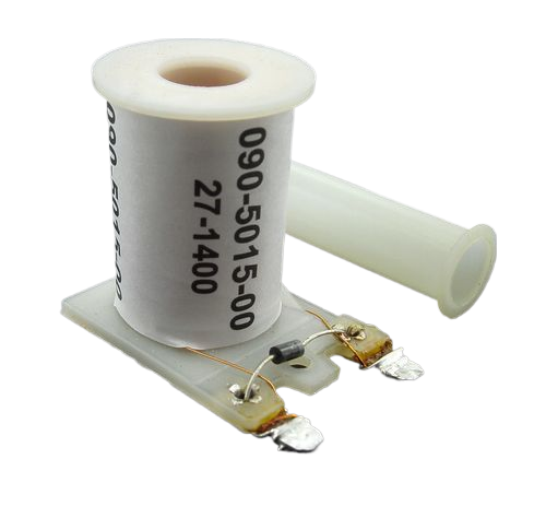 Coil 090-5015-00 / 27-1400 - Image 1