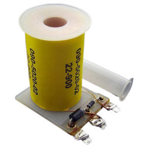 Coil 090-5020-02