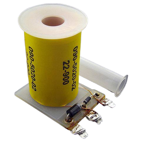 Coil 090-5020-02 - Image 1