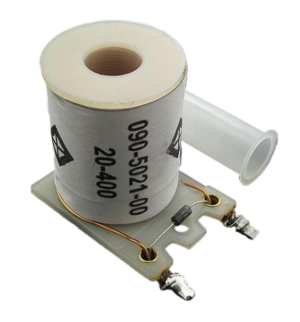Coil 090-5021-00 / 20-400