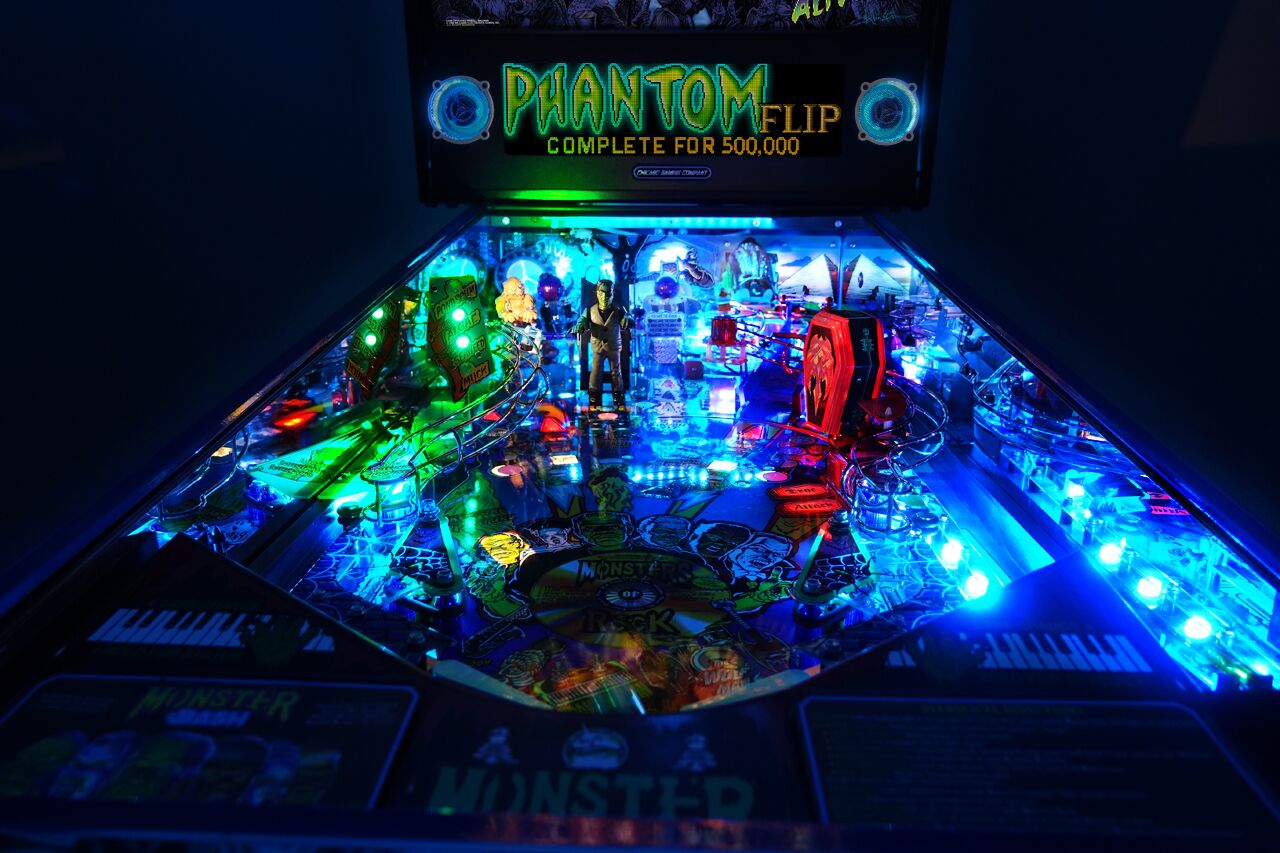 Monster Bash Remake Special Edition - Image 2