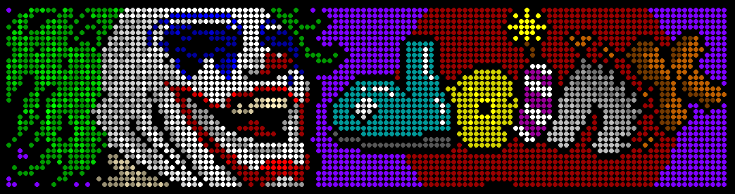 WWF Royal Rumble ColorDMD - Image 6