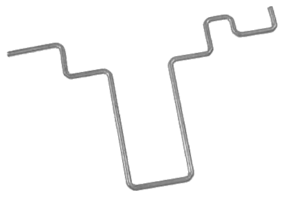 Wire Gate 12-6909-2 - Image 1