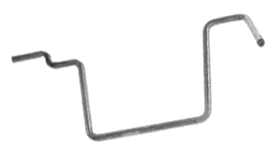 Hurricane Wire Gate 12-6988