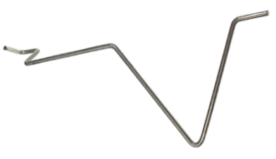 The Flintstones Wire Form - Image 1